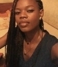 Rencontre Femme Cameroun à Douala : Flore, 38 ans